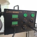 паяльная станция